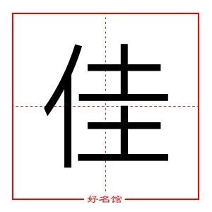 佳五行属什么|佳字五行到底属什么